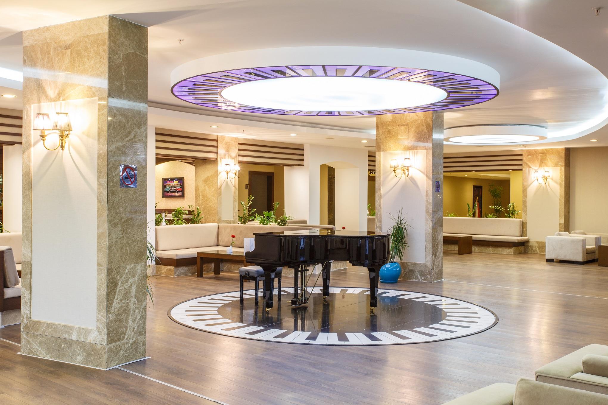 Lucida Beach Hotel Camyuva Ngoại thất bức ảnh