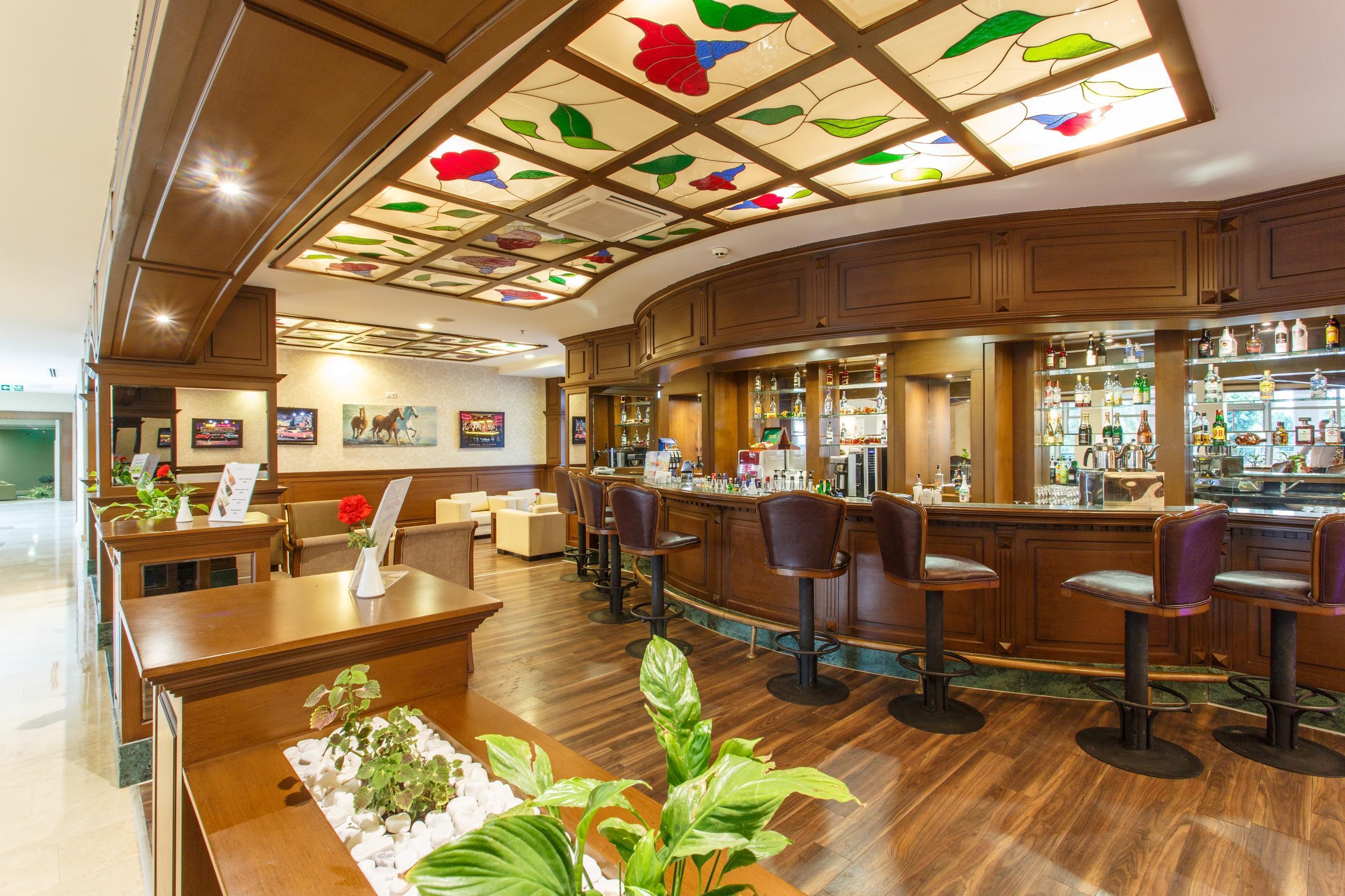 Lucida Beach Hotel Camyuva Ngoại thất bức ảnh