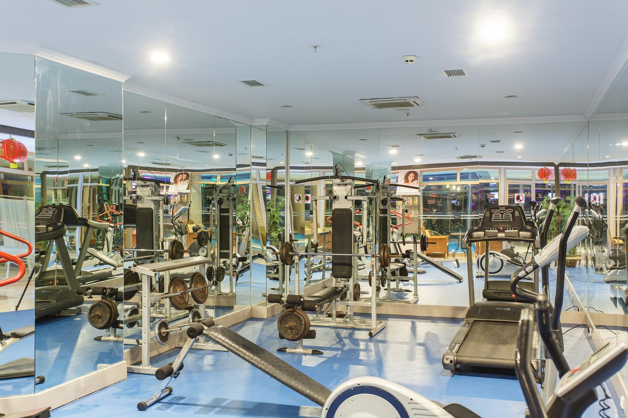 Lucida Beach Hotel Camyuva Ngoại thất bức ảnh