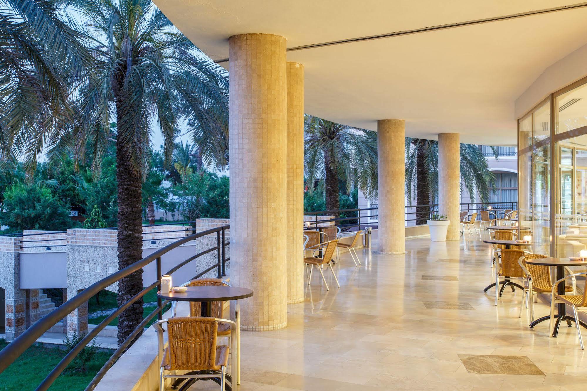 Lucida Beach Hotel Camyuva Ngoại thất bức ảnh